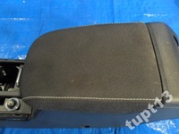 фото thumb №5, Vw golf vii kombi тунель середній підлокітник