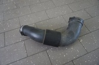 фото thumb №1, Труба шланг воздуха audi q7 4l 3.0 tdi