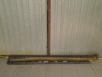 фото thumb №3, Opel zafira 2 ii b левая планка пороговая opc 05-11