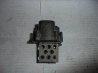 фото thumb №1, Резистор резистор peugeot 3008 1.6 hdi 9658508980