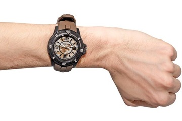 Аналоговые молодежные часы XONIX OUTDOOR CAMO