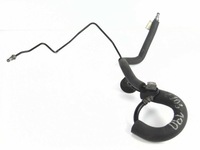 фото thumb №1, Mercedes w203 coupe шланг do насоса гальмівний