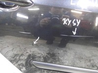 фото thumb №3, Дверь правый задняя nv676 renault laguna iii