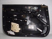 фото thumb №14, Обшивка оббивка двері правий перед hyundai i40