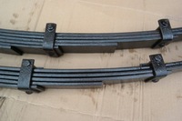 фото thumb №6, Рессора рессоры fsc daewoo lublin iii 2.4 d перед 24h