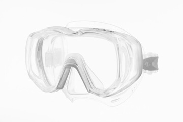 Маска TUSA Freedom Tri-Quest — M-3001 QID-ID
