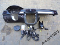 фото thumb №1, Консоль панель приладів подушки безпеки air mercedes r-klasa w251