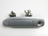 фото thumb №1, Mazda premacy cp ручка зовнішня ліва перед lift