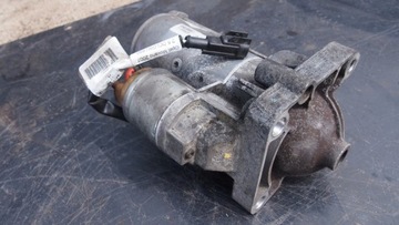 фото thumb №6, Стартер renault master 2.5dci movano 8200634602