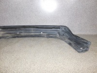 Ford focus mk3 kombi iii бампер задний задний Киев, фото thumb