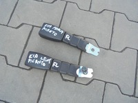 фото thumb №1, Пряжка поперечина правый перед kia picanto lift -доставка-