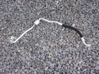 фото thumb №1, Шланг wąż кондиционера fiat stilo 1.6 16v 01-