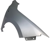 фото thumb №4, Крыло правый do skoda rapid od 12r новый 9202