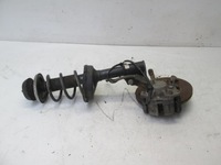 фото thumb №6, Подвеска правый перед renault twingo ii 1.5 dci