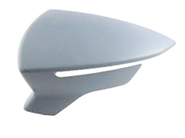 фото thumb №1, Корпус накладка зеркало seat leon 2012- левая