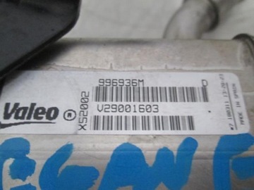 фото thumb №7, Радіатор вихлопних газів renault megane iii 1.9 dci