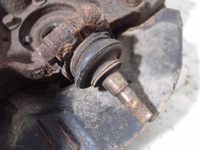 фото thumb №10, Mcperson правый перед subaru legacy iv 2.0 d