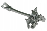 фото thumb №1, Nissan nv400 обмежувач двері перед лівий правий