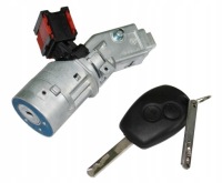 фото thumb №1, Opel movano b 2010- vivaro 2014- замок зажигания вкладка