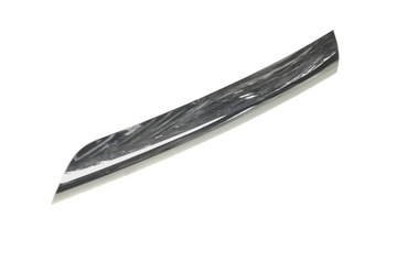 фото thumb №1, Proace 16-23 планка планка хром решётка левая