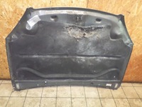 фото thumb №8, Citroen c5 01-04 капот кришка двигуна