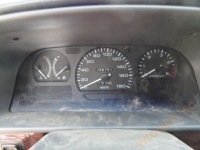 фото thumb №1, Ssangyong musso 2.9 счетчик приборы