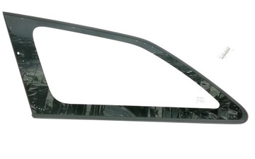 фото thumb №9, Auris ii 12-18 універсал скло кузовна зад ліва