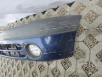 фото thumb №2, Бампер перед renault clio ii 98-00 bdb kpl