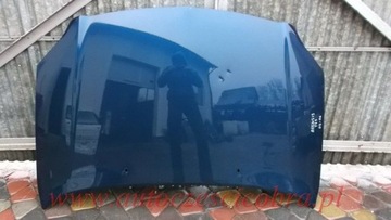 фото thumb №5, Toyota avensis t25 03-08 капот передня перед 8p4