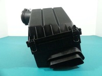 фото thumb №4, Mercedes ml w163 корпус фильтра воздуха 5.0 v8