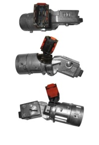 фото thumb №2, Opel movano 2010 замок зажигания вкладка вкладыш ключи