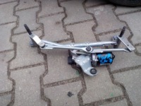 фото thumb №1, Моторчик дворник twingo iii 14- smart a453