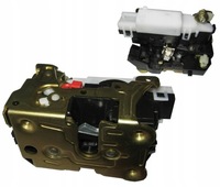 фото thumb №1, Renault master ii привід замка двері лівий перед