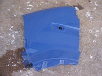 фото thumb №1, Крила лівий master movano interstar