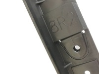 фото thumb №5, Yaris iii 11-20 бризковик спойлер підкрилок перед p