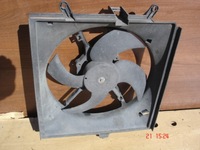 фото thumb №1, Mitsubishi space star 01r 1,3e вентилятор wody