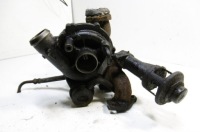 фото thumb №1, Peugeot 406 турбонагнітач 2,0hdi 9632406680