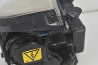 фото thumb №3, Фара левый ксенон ксенон eu renault vel satis