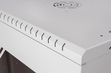 Подвесной шкаф RACK 19