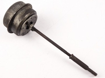 фото thumb №1, Mercedes e клас w210 2.2 cdi клапан актуатор турбонаддува turbo