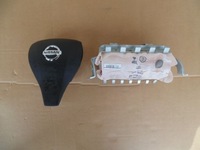 фото thumb №1, Подушка подушки безпеки подушка безпеки qashqai ii j11 nowe 2015r