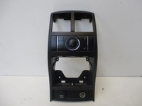 фото thumb №1, Рамка защита туннель mercedes ml w164