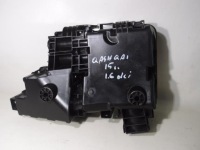 Захист  коробка запобіжників qashqai 2 1.6 dci Зі Шроту, фото thumb