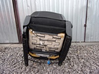 фото thumb №11, Сиденье правый пассажира с подушка peugeot 301 eu