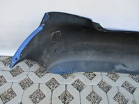 фото thumb №6, Бампер задняя chevrolet aveo t200 hb daewoo kalos bd