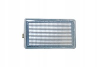 фото thumb №1, Vw golf iii vento отражатель накладка заглушка бампера