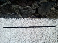 фото thumb №1, Bmw 3 e92 e93 coupe молдинг уплотнитель дверь левая