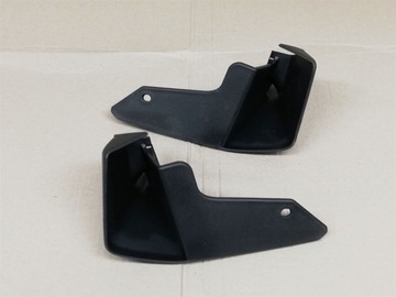 фото thumb №8, Aygo ii 14-21 комплект бризковики kół перед передні