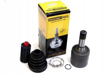 фото thumb №1, Шарнір внутрішній opel zafira vectra astra 2.2dti