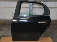 фото thumb №1, Двері задня задні ліва alfa romeo 159 wrocław 802/b